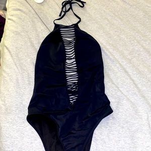 Victoria’s Secret sexy swim onepiece